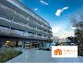 Luxusapartment direkt an der Ostsee in Swinemünde