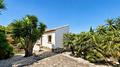Mediterrane Traumvilla mit Meerblick, Pool und Heizung in ruhiger Lage von Ràfol de Almúnia