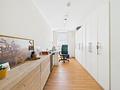 Dachau-Süd:
Sonnige 4-Zimmer-Erdgeschosswohnung mit großem Garten und zwei TG-Stellplätzen - Kind / Ankleide