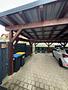 Im Zentrum der Pfalz - Universitätsstadt nahe - IDYLLISCHE Lage - Pärchenwohnung zum Liebhaben - 1 Carport