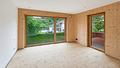 Wohngesunde Vollholzarchitektur für Menschen, die Natur, Ruhe und modernes Wohnen suchen - Wohlbefinden durch Holz
