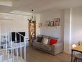 Reihenhaus mit 2 Schlafzimmern, 2 Bädern, Gäste-WC, Dachterrasse, Tiefgaragenstellplatz und Gemeinschaftspool