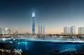 Burj Binghatti Jacob & Co. - Ruby Villa
Sky-Lounge mit Pool - C20