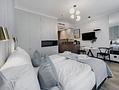 Luxusapartment direkt an der Ostsee in Swinemünde