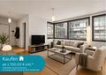++ Top-Innenstadtlage: Exklusive 2-Zimmer-Wohnung mit Balkon, Dachterrasse & viel Komfort ++ - Wohnzimmer - Ansicht 2