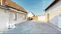 PROVISIONSFREI: Einfamilienhaus in Mansfeld/Siebigerode mit viel Wohnraum & großem Grundstück - Hof