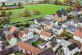 ++ Einfamilienhaus mit Potenzial – Sanierungsbedürftiges Haus mit Terrasse, Garten und Garage ++ - Luftbild_2