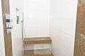 Großzügiges Einfamilienhaus in einmalig ruhige Lage mit "Privatsphäre-" Grundstück - Badezimmer2