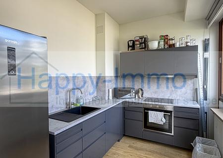 3 Zimmerwohnung / 2 Duschbäder
 / Kfz Stellplatz / bezugsfrei - Küche