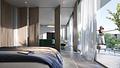 Il Teatro Residences - Sofort Einzugsbereit - 230824-1BED_Bedroom-01