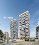 Exklusives Penthouse mit Blick auf das Meer - Fachada