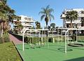 Wunderschönes lizenziertes Touristenapartment Penthouse mit dem größten Pool Europas - PARQUE