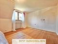 Familientraum!! Großzügige Wohnung mit XXL-Balkon + traumhafter Gartennutzung - Schlafzimmer