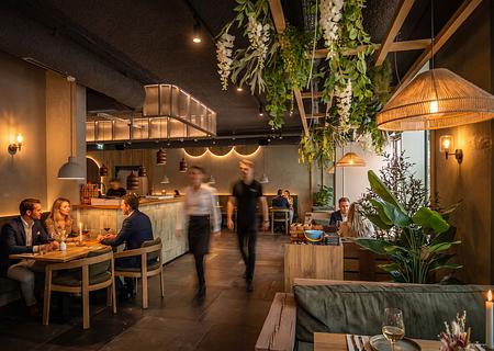 Gastronomiefläche im repräsentativen Markgräflichen Palais - Gastro_07