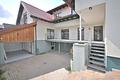 Renditestark & flexibel: Gepflegtes Mehrfamilienhaus mit Perspektive - Innenhof