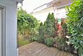 Helle Zweizimmerwohnung mit Garten und TG-Stellplatz - Terrasse 