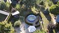 Ein harmonisches Zuhause in der Natur - Ihr neues Paradies an der Lebuser Seenplatte - Pool mit Sandstrand