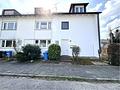 Zentrale und idyllische Lage im Österreicher Viertel! - Blick auf das Haus