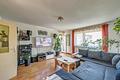 3 Zimmer, Balkon, Garage und Stellplatz in der beliebten Südstadt - Wohnzimmer