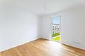 HEGERICH: Wohnen im Grünen – moderne 4-Zimmer-Wohnung mit Loggia in Boxdorf - Kinder- oder Arbeitszimmer