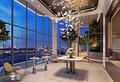 Dubai Design District - Der Fashion Hotspot - The Edit at d3 Amenity Events Room