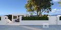 Moderne Villa am Meer - Villa Nara - AM034-01