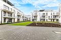 HEGERICH: Penthouse-Feeling inklusive: Großzügige 4 Zimmer mit großer Dachterrasse - Außenansicht 