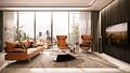 Neubau - Erstbezug - Business Bay -  Frontlage zum Dubai Canal - DAR_Pagani_Living 1