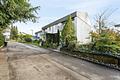 Stilvoll renoviertes Reiheneckhaus mit Garage und großem Garten in absoluter Top-Lage! - Hausansicht