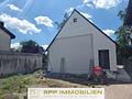 Bezugsfertig & Saniert: Einfamilienhaus mit Wärmepumpe (Effizienzkl. A) - ideal für kleine Familien - genehmigter Anbau weiterer Wohneinh.
