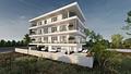 Exklusives Penthouse in Designeranlage mit Meerblick - f2