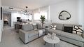 Bezugsfertiges Penthouse in Benidorm - COB805406