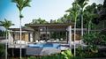Thailand! Koh Samui, Poolvilla mit 3 Schlafzimmern und gehobenen Ambiente