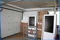***Büro, Werkstatt und Lager zu verkaufen*** - Lagergarage Erdgeschoss