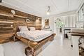 Exklusives Landhaus mit Loft-Charme in Pulheim - Gästehaus mit Schlafzimmer und Ensuite-Bad
