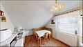 PROVISIONSFREI: Einfamilienhaus in Wimmelburg mit großem Grundstück & Wintergarten - DG - Küche