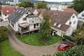 Bestlage trifft Potenzial - Zweifamilienhaus im Herzen von Leonberg - Vogelperspektive