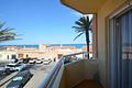 Appartement mit 2 Schlafzimmern und 2 Bädern direkt am Strand von Guardamar del Segura