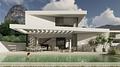 Wunderschöne private Luxusvilla mit Meerblick - 1 - Exterior 1 cristalera abierta