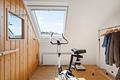 Außergewöhnlich umgebautes Einfamilienhaus mit idyllischer Gartenoase in zweiter Reihe - OG: Sauna/Fitness