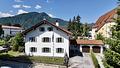 Grundstück mit Altbestand, MFH in Rottacher Bestlage am Tegernsee im Erbbaurecht zu vergeben - Hausansicht