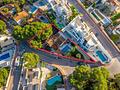 Freistehende Villa mit privatem Pool und großem Grundstück in Los Balcones