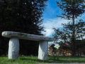 Naturverbundenes Wohnen in stilvollen Blockbohlenhäusern