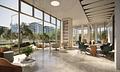 3-Zimmerapartment - Arancia - City of Arabia - Co-working Space