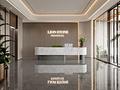 Erschwinglicher Luxus – clever gestaltet
2 BR zum Preis von 1 BR - Lobby 2