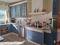 Villa mit Gästehaus, Privatpool und fantastischem Meerblick