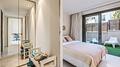 Moderne Luxuswohnung mit exklusiver Boutique-Atmosphäre und Gemeinschaftspool