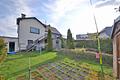 Solides 2-Familienhaus mit Potenzial! - Garten