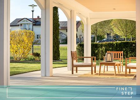 Leben zwischen See und Altstadt – Landhausvilla nahe Wasserburg - FINESTEP Immobilien