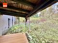 Sanierung oder Abriss und Neubau, beides möglich - Terrasse